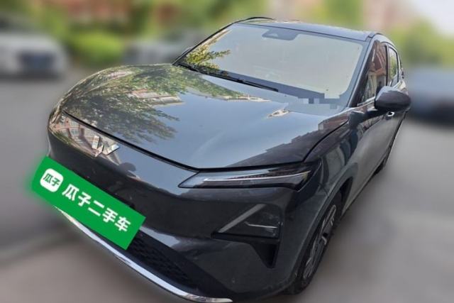 Used Wuling Xingguang S 2024 510 km Flagship Version