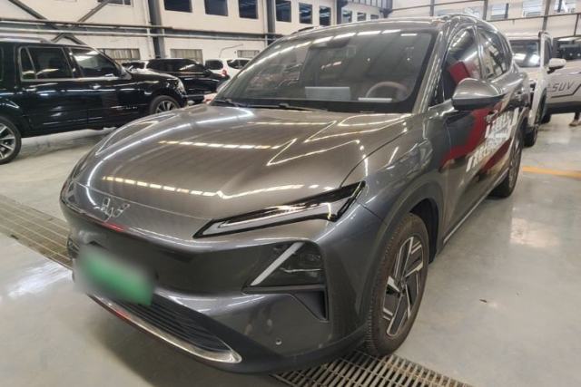 Used Wuling Xingguang S 2024 130 km Flagship Version