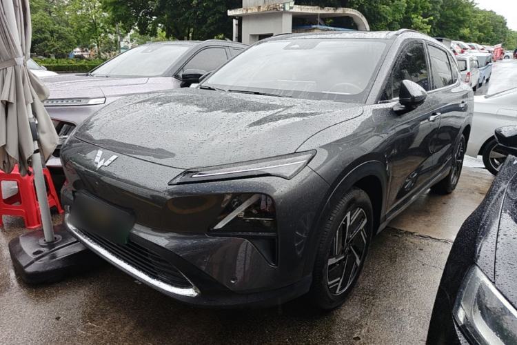 Used Wuling Xingguang S 2024 130 km Flagship Version Guazi used car, China used car export, Used car for sale, Used cars, Cheapest cars for sale
