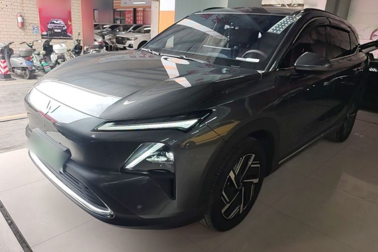 Used Wuling Xingguang S 2024 130km Flagship Version Guazi used car, China used car export, Used car for sale, Used cars, Cheapest cars for sale
