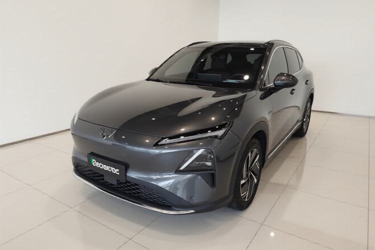 Used Wuling Xingguang S 2024 510 km Flagship Version Guazi used car, China used car export, Used car for sale, Used cars, Cheapest cars for sale