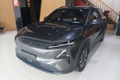 Used Wuling Xingguang S 2024 510 km Flagship Version
