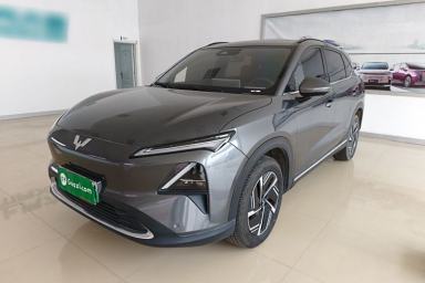 Used Wuling Xingguang S 2024 130 km Flagship Version
