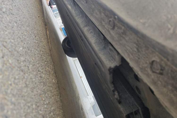 Used Wuling Xingguang S 2024 510 km Flagship Version Chassis Front Right