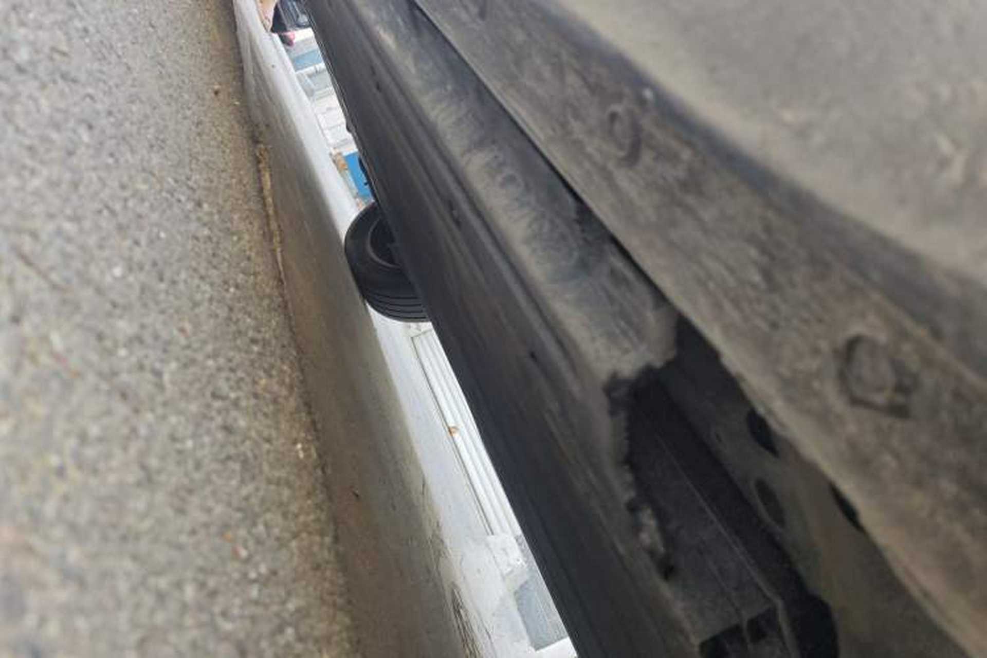 Used Wuling Xingguang S 2024 510 km Flagship Version Chassis Front Right