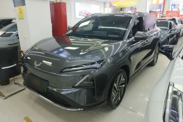 Used Wuling Xingguang S 2024 510 km Flagship Version