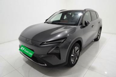 Used Wuling Xingguang S 2024 130 km Flagship Version
