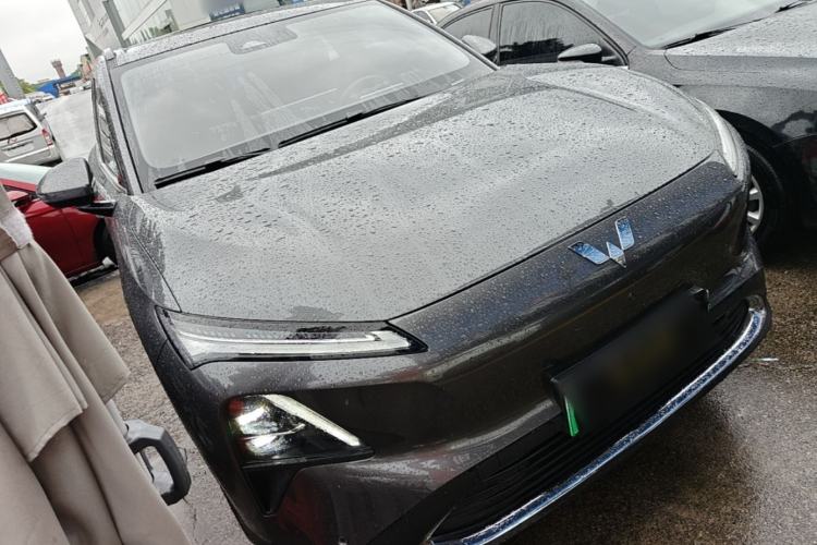 Used Wuling Xingguang S 2024 130 km Flagship Version Exterior 1