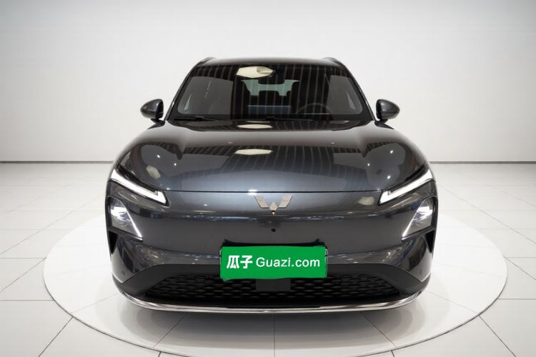 Used Wuling Xingguang S 2024 510 km Flagship Version Exterior 1