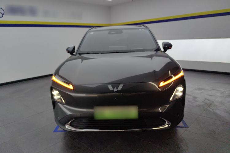 Used Wuling Xingguang S 2024 130 km Flagship Version Exterior 1