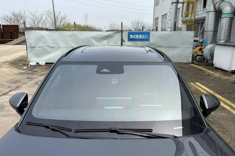 Used Wuling Xingguang S 2024 510 km Flagship Version Exterior 12