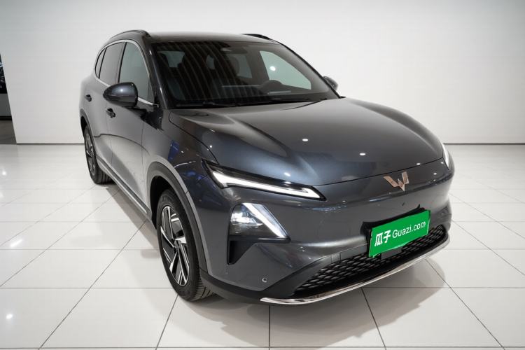 Used Wuling Xingguang S 2024 510 km Flagship Version Exterior 2