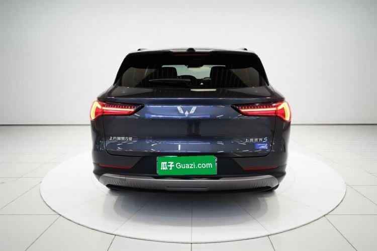 Used Wuling Xingguang S 2024 510 km Flagship Version Exterior 4