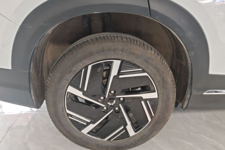 Used Wuling Xingguang S 2024 130 km Flagship Version Exterior 5