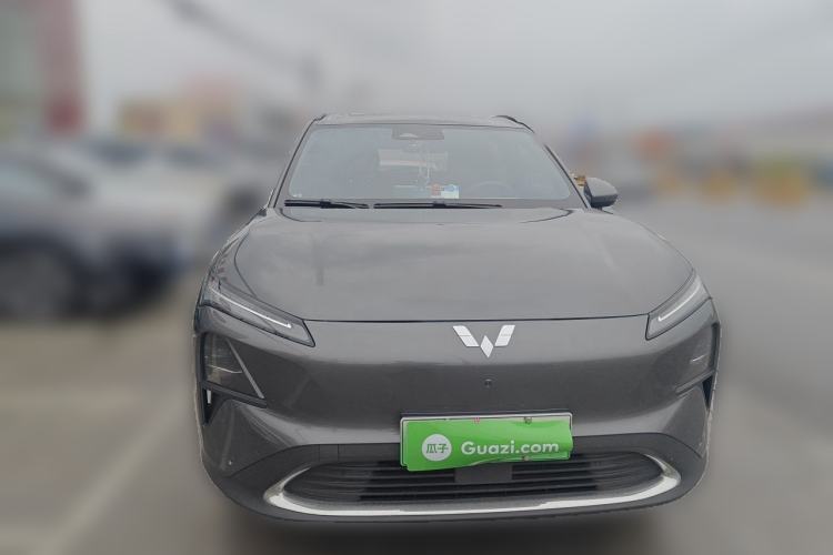 Used Wuling Xingguang S 2024 130 km Flagship Version Front