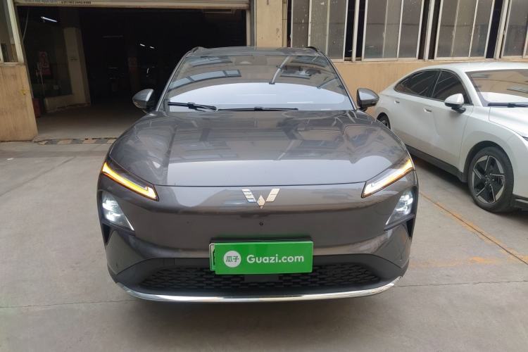 Used Wuling Xingguang S 2024 510 km Flagship Version Front
