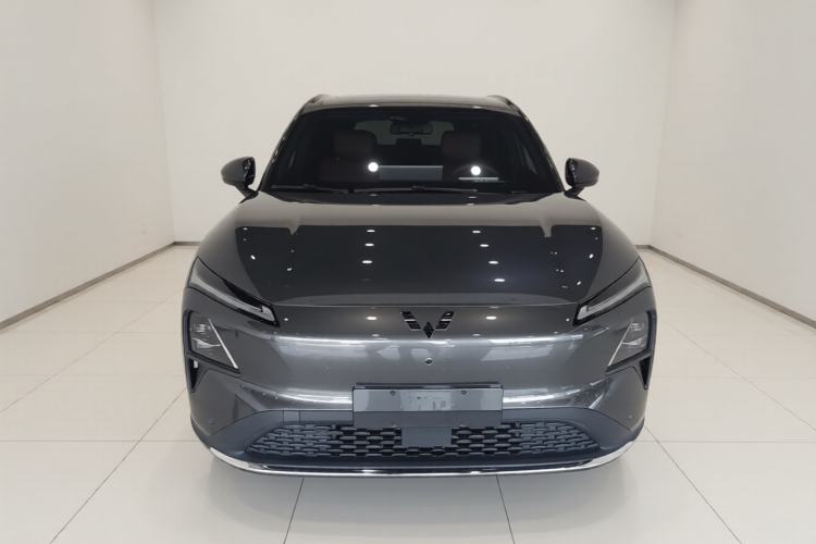 Used Wuling Xingguang S 2024 510 km Flagship Version Front