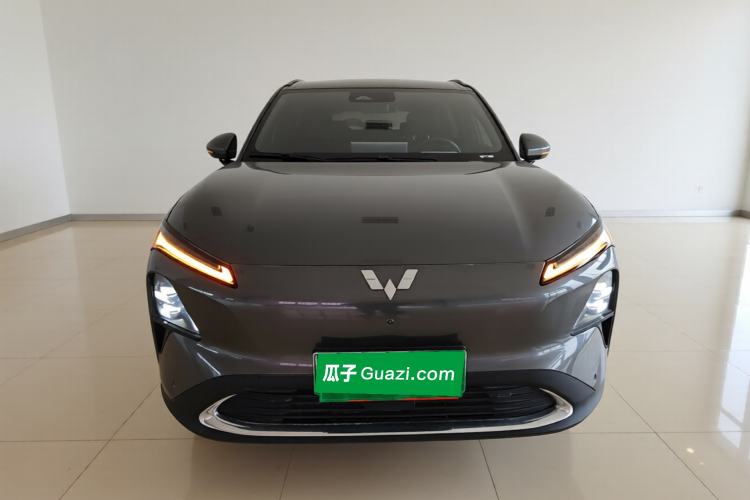 Used Wuling Xingguang S 2024 130 km Flagship Version Front