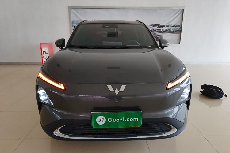 Used Wuling Xingguang S 2024 130 km Flagship Version Front