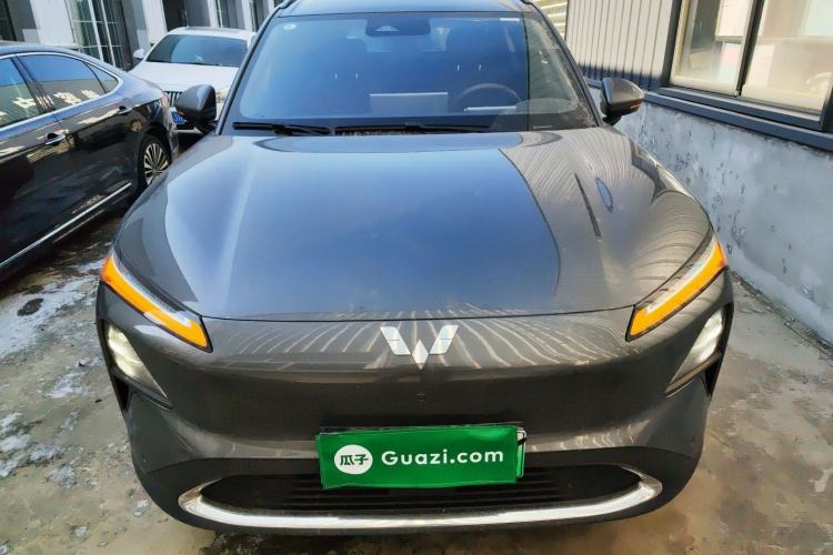 Used Wuling Xingguang S 2024 130 km Flagship Version Front
