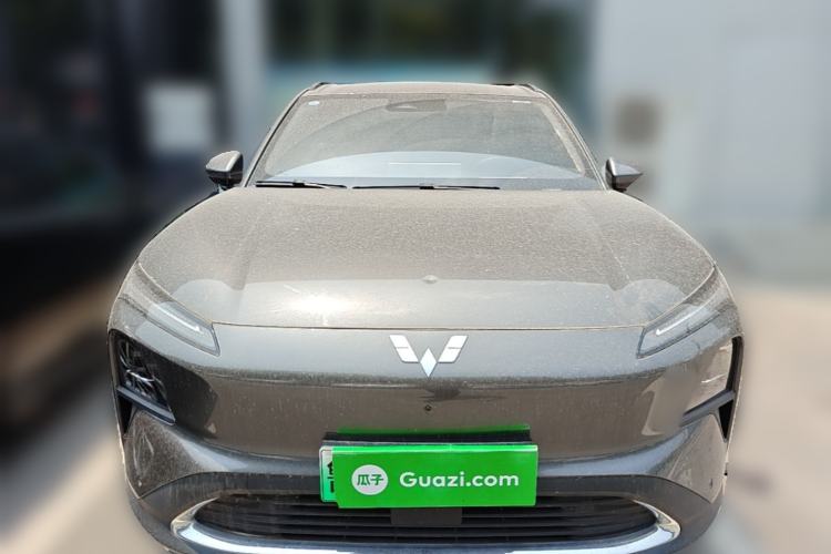 Used Wuling Xingguang S 2024 130 km Flagship Version Front