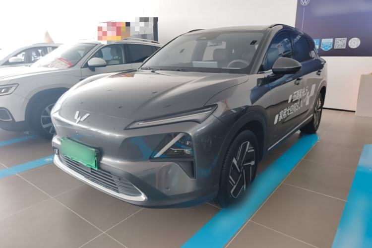 Used Wuling Xingguang S 2024 130 km Flagship Version Guazi used car, China used car export, Used car for sale, Used cars, Cheapest cars for sale
