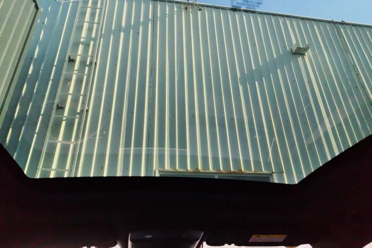 Used Wuling Xingguang S 2024 130 km Flagship Version Headliner