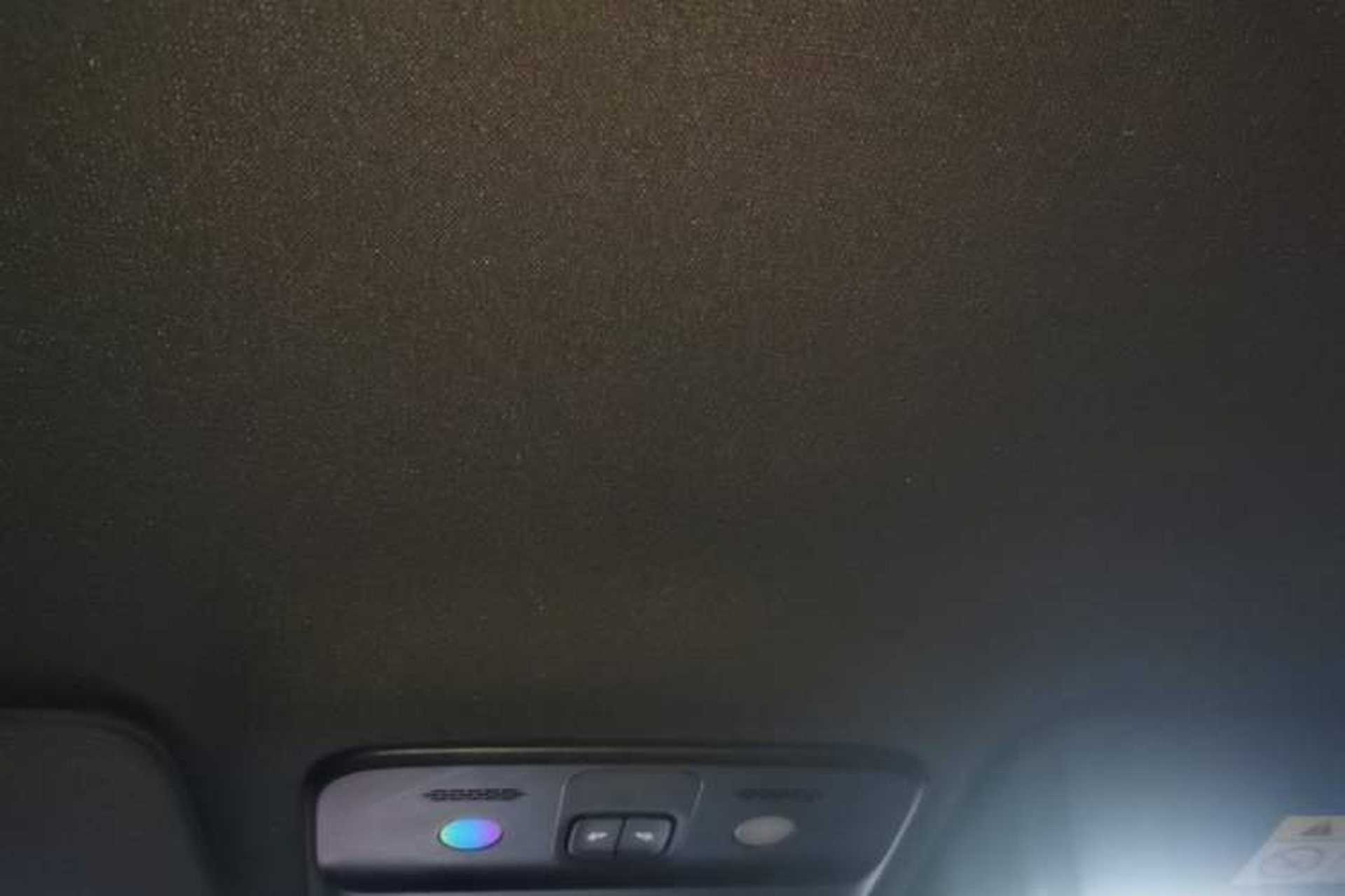 Used Wuling Xingguang S 2024 130km Flagship Version Headliner