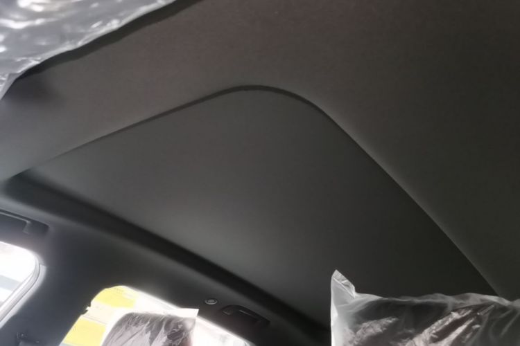Used Wuling Xingguang S 2024 130 km Flagship Version Headliner
