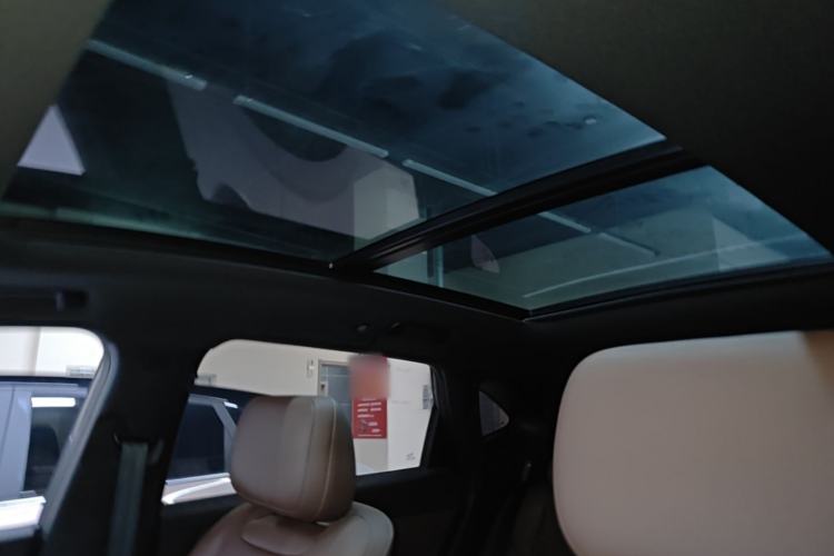 Used Wuling Xingguang S 2024 130 km Flagship Version Headliner