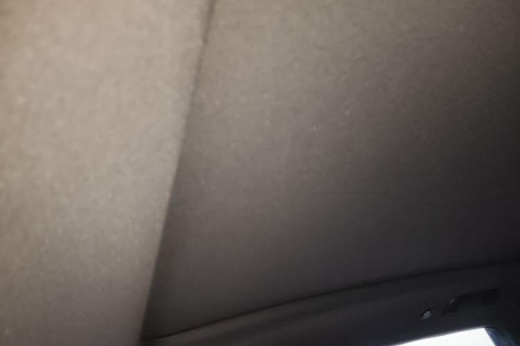 Used Wuling Xingguang S 2024 510 km Flagship Version Headliner