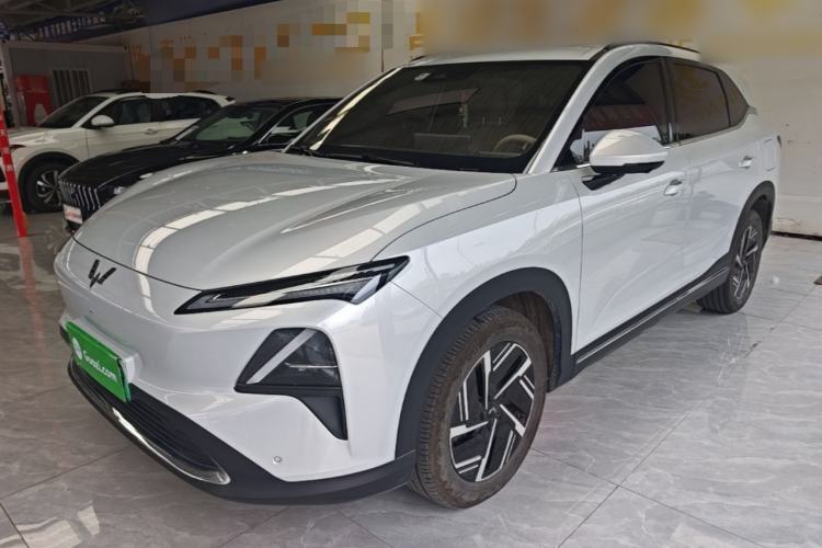 Used Wuling Xingguang S 2024 130 km Flagship Version Guazi used car, China used car export, Used car for sale, Used  cars, Cheapest cars for sale