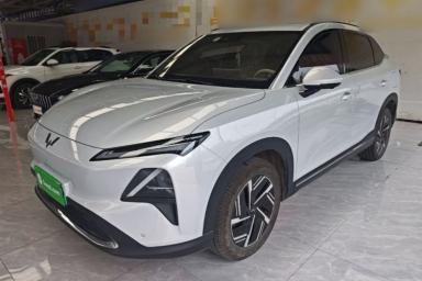 Used Wuling Xingguang S 2024 130 km Flagship Version