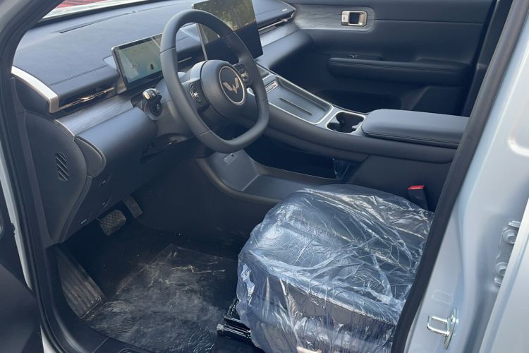 Used Wuling Xingguang S 2024 130 km Flagship Version Interior 2