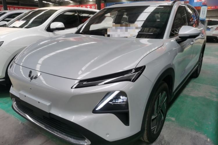 Wuling Xingguang S 2024 130 km Flagship Version d’occasion Guazi used car, China used car export, Used car for sale, Used  cars, Cheapest cars for sale