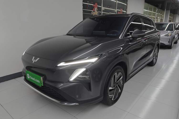 Used Wuling Xingguang S 2024 510km Flagship Edition Guazi used car, China used car export, Used car for sale, Used  cars, Cheapest cars for sale