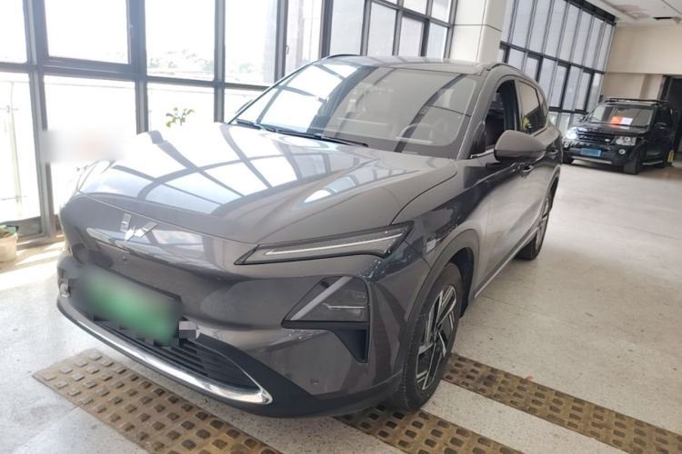 Ojetý Wuling Xingguang S 2024 130km Flagship Version Guazi used car, China used car export, Used car for sale, Used  cars, Cheapest cars for sale