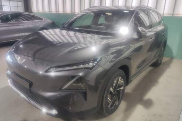 Used Wuling Xingguang S 2024 130 km Flagship Version