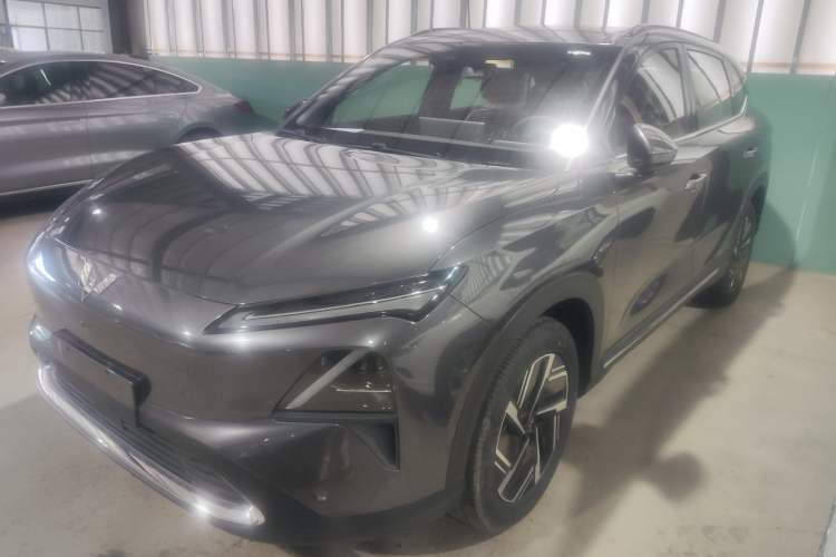 Used Wuling Xingguang S 2024 130 km Flagship Version Guazi used car, China used car export, Used car for sale, Used  cars, Cheapest cars for sale