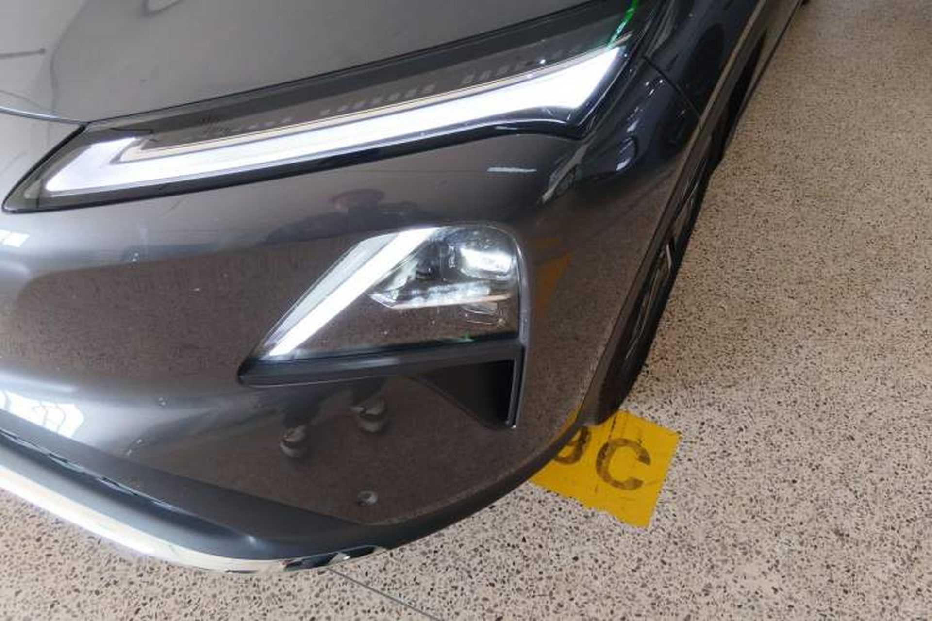 Used Wuling Xingguang S 2024 510 km Flagship Version Left Front Headlight