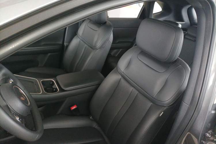 Used Wuling Xingguang S 2024 510 km Flagship Version Left Front Seat