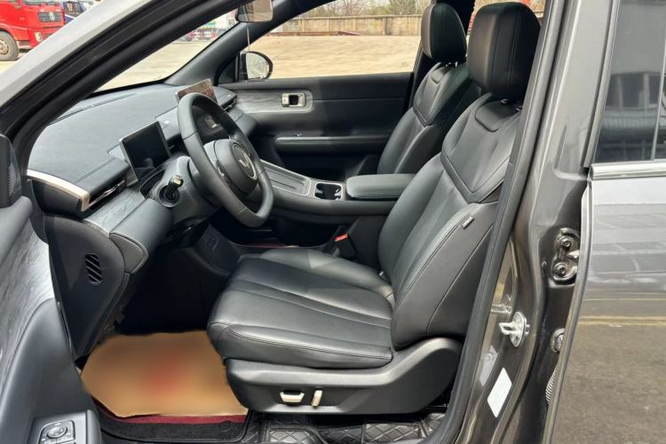 Used Wuling Xingguang S 2024 510 km Flagship Version Left Front Seat