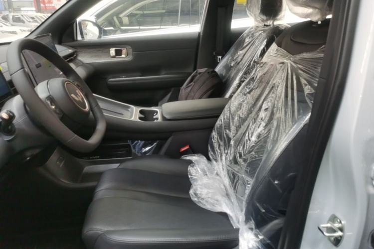 Used Wuling Xingguang S 2024 130 km Flagship Version Left Front Seat