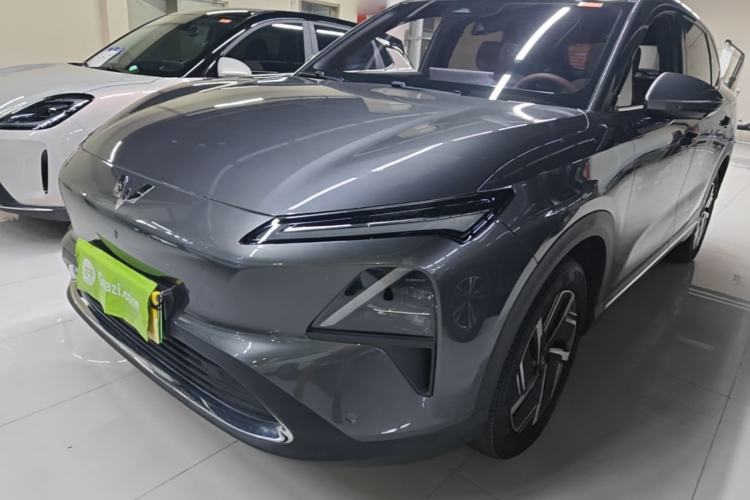 Used Wuling Xingguang S 2024 130 km Flagship Version Guazi used car, China used car export, Used car for sale, Used  cars, Cheapest cars for sale