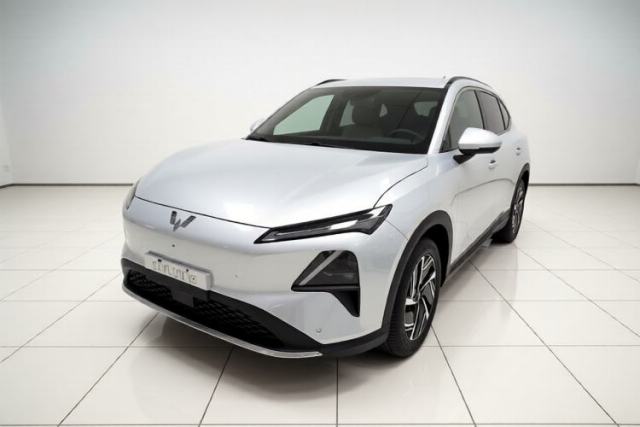 Used Wuling Xingguang S 2024 510km Flagship Edition