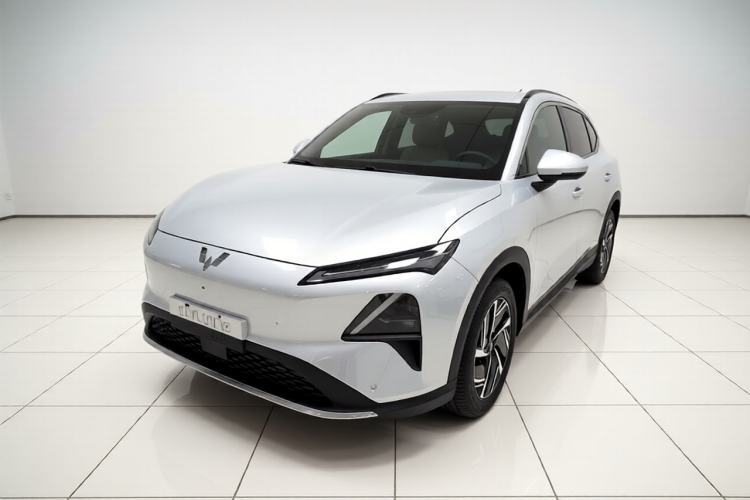Ojetý Wuling Xingguang S 2024 510km Flagship Edition Guazi used car, China used car export, Used car for sale, Used  cars, Cheapest cars for sale