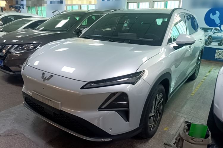 Used Wuling Xingguang S 2024 510km Flagship Edition Guazi used car, China used car export, Used car for sale, Used  cars, Cheapest cars for sale
