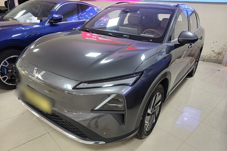 Used Wuling Xingguang S 2024 510 km Flagship Version Guazi used car, China used car export, Used car for sale, Used  cars, Cheapest cars for sale