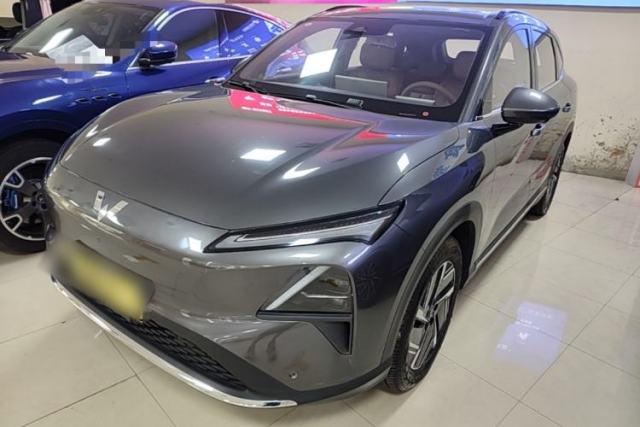 Used Wuling Xingguang S 2024 510 km Flagship Version