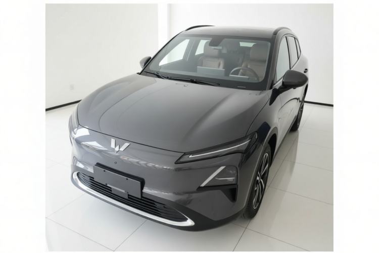 Wuling Xingguang S 2024 130km Flagship Version